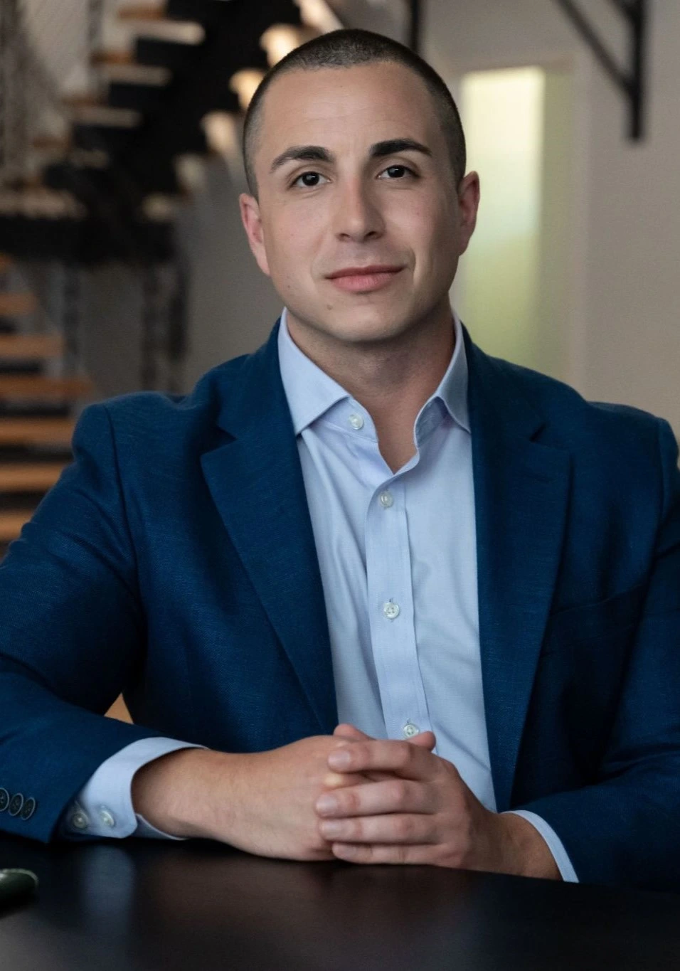 Dr. Adam Assoian